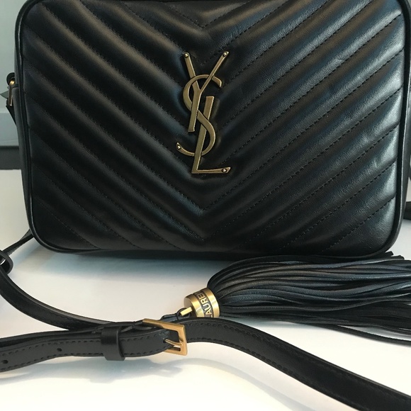 Yves Saint Laurent Handbags - Saint Laurent Handbag